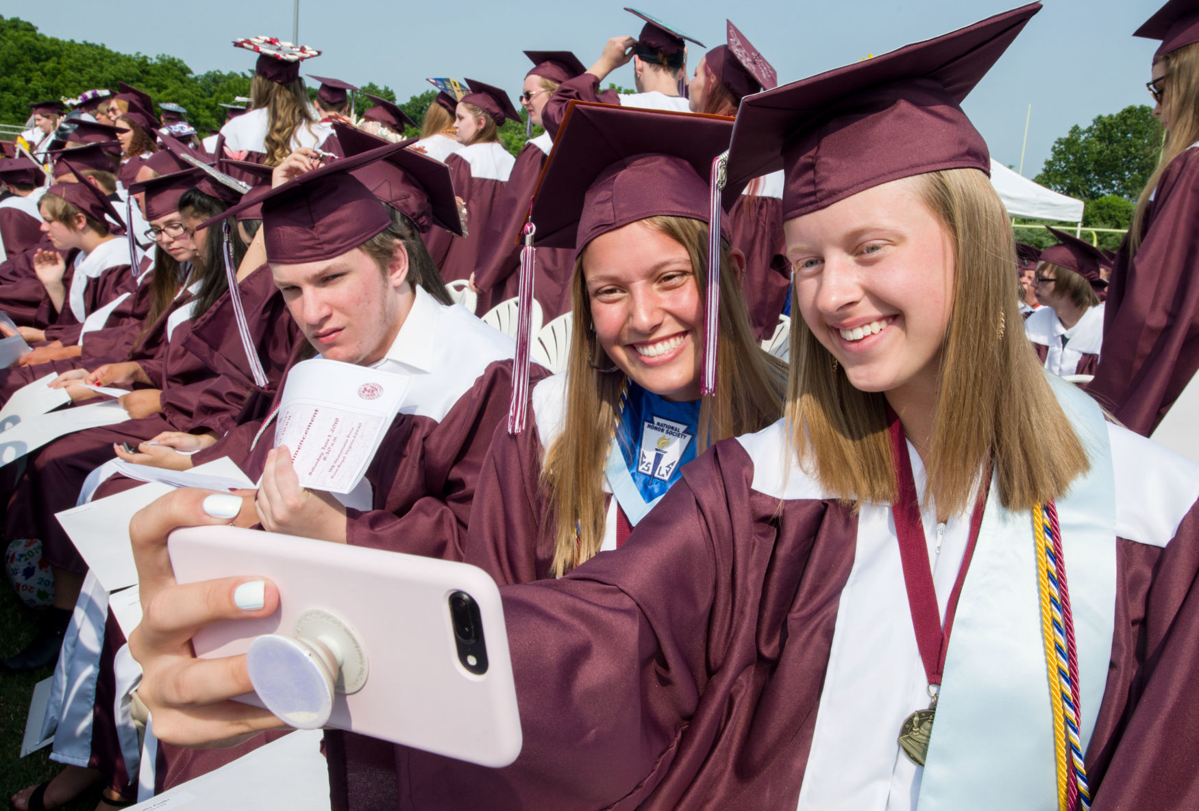Warren County High School Class of 2019